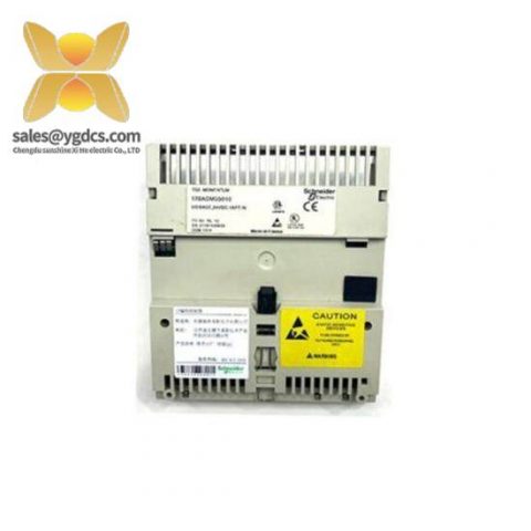 Schneider AS-8535-000 Modular Automation System