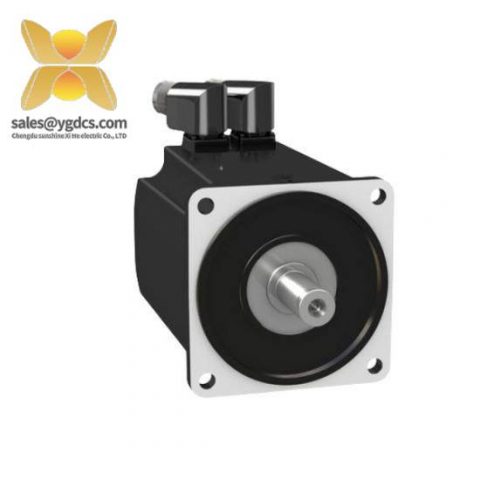 Schneider BMH1401P11A2A Servo Motor - Precision Control & Efficiency for Industrial Automation