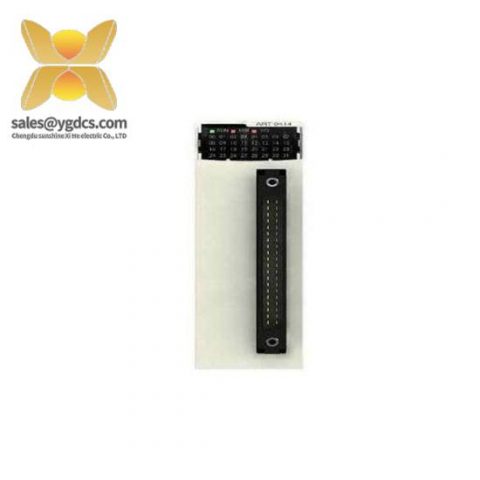 Schneider Electric BMXART0414 Analog Isolated Low Level Input Module - Industrial Control Precision