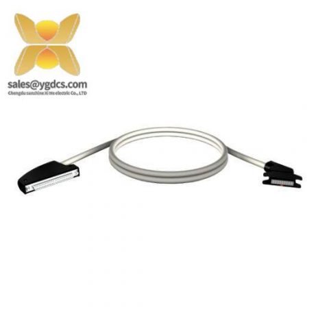 Schneider Electric BMXFCC051 - 10 Meter Discrete Input/Output Cable