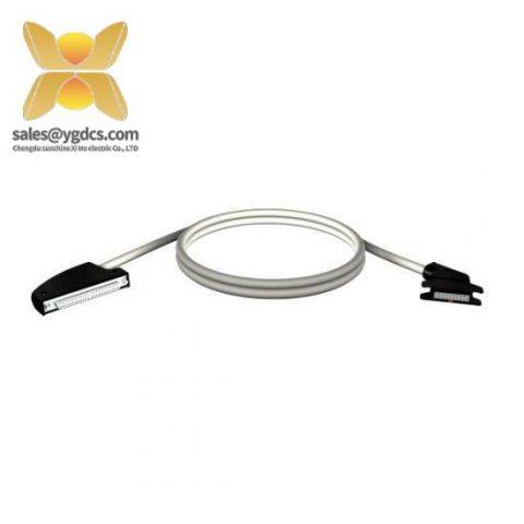 Schneider BMXFCC301 X80-D Discrete Input/Output Cable - For Advanced Industrial Automation Solutions