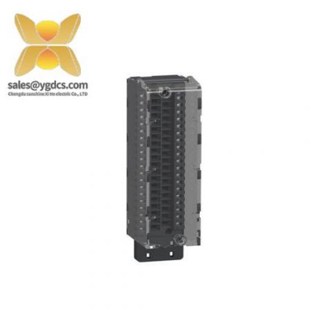 Schneider Electric BMXFTB2800 Pluggable Terminal Block - For Enhanced Automation Efficiency