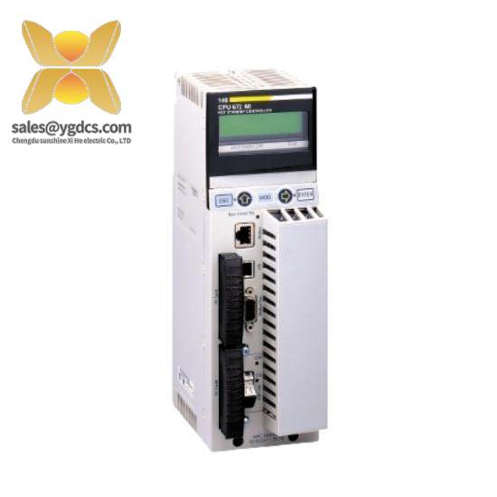 VIPA 3315-2AG12 CPU 315SB/DPM: Advanced Automation Solution