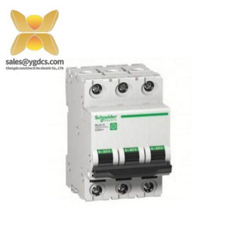 Schneider Electric STBAVO0200 - High Performance PLC Module