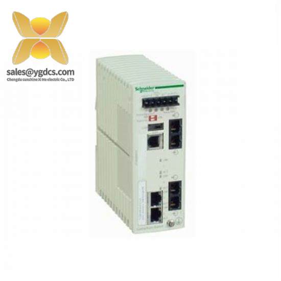 schneider_tcsesm043f2cu0_connexium_managed_switch.jpg BUBLER 8.5888.5431.3112: High-Performance Industrial Control Module