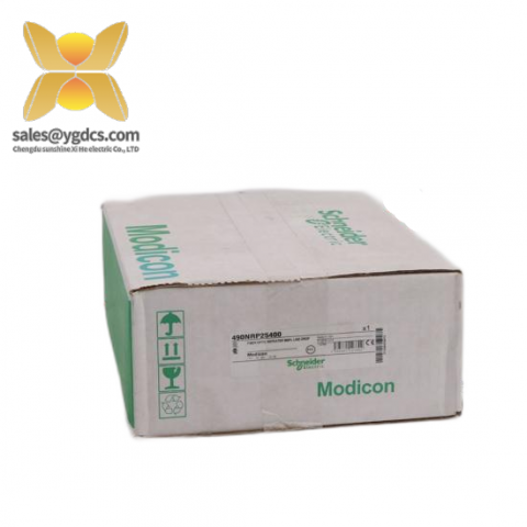 Schneider Electric's TCSESM083F2CU0 PLC Module: Precision Control for Industrial Automation