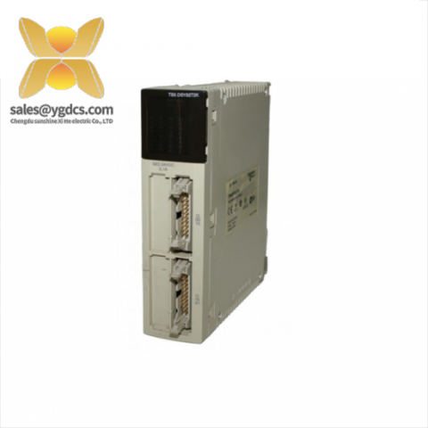 Schneider TSXDSY32T2 Digital Output Module: Precision Control for Industrial Automation