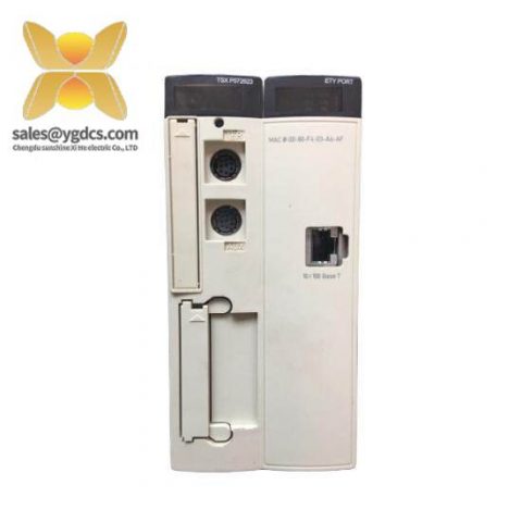 Schneider Modicon Premium TSXP572623 Processor Module
