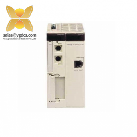 Schneider TSXP572623M Premium Unity Level 16 CPU Module