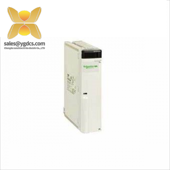 schneider_tsxpsy8500_power_supply.png Schneider Electric Telemecanique XPSAC 5121 Safety Relay Module