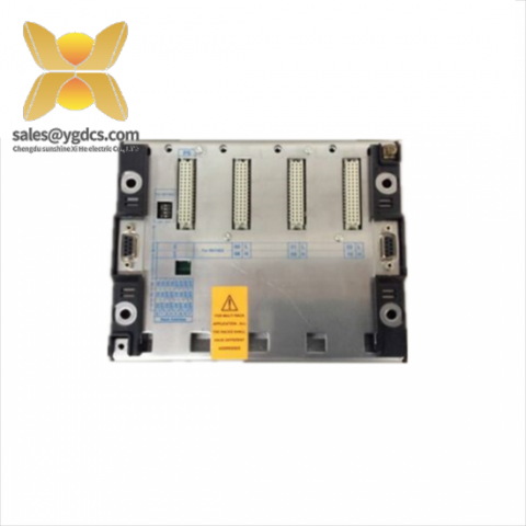 Schneider TSXRKY4EX Modular Extendable Rack, for Enhanced Automation Solutions