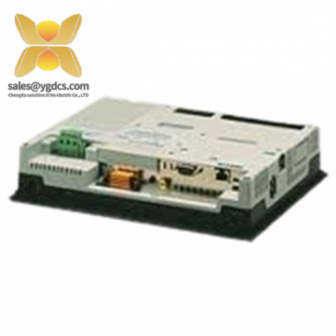 Schneider XBTG7340 - Advanced HMI & Control Unit for Industrial Automation