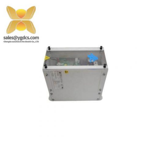 Schneider Electric UFS-22 Braking Unit - Industrial Control Modules