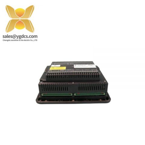 SEC PB4-DYI Industrial Control Module