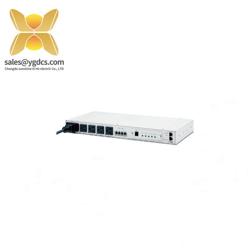 sentry_vrel-11_1.jpeg SENTRY VREL-11 Control Module for Industrial Automation