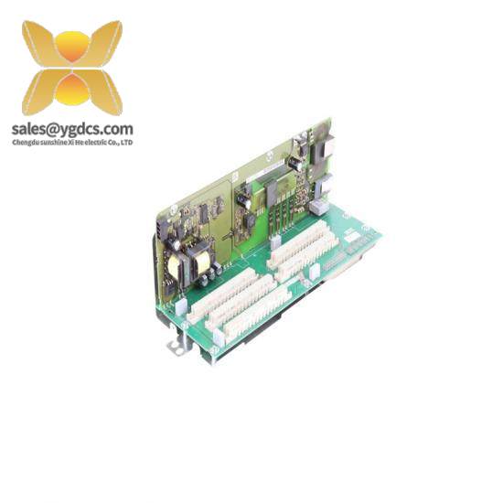 sew_18219853_y1_8243190_19_brand_new.jpg SEW Motor Control Module 18219853.Y1/8243190.19 - Brand New