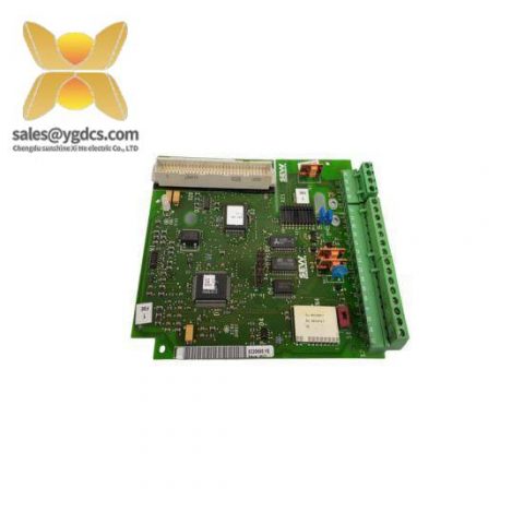 SEW 8220980.1G + 8222452.10 Inverter Module for Industrial Automation