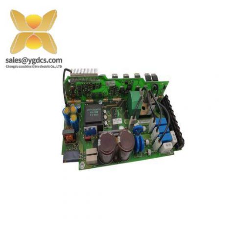 SEW Inverter Board, 8224927.1A/8215790.18, Industrial Control Solutions
