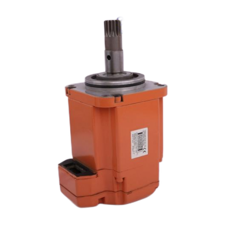 SEW 8232679.19/8232717.14: High Performance Drive System