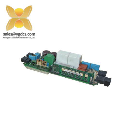 sew_8233543_1f_8227446_17_inverter_board.jpg SEW Inverter Board 8233543.1F & 8227446.17, for Industrial Automation