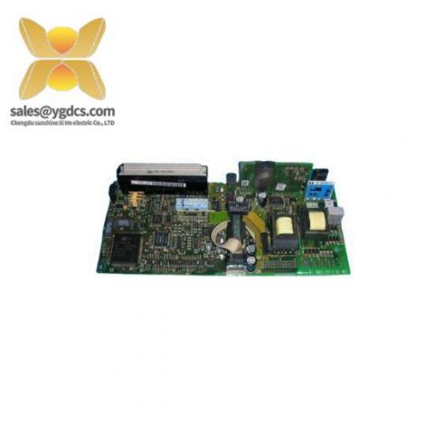 SEW 8235732.1C.15/08152772.16 - Industrial Drive Control Module