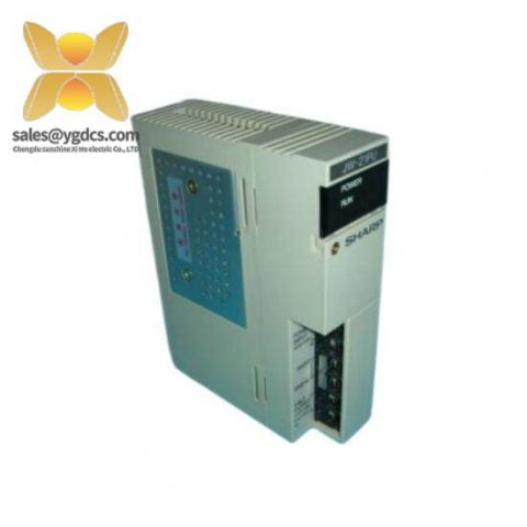 Sharp JW-21PU Power Supply