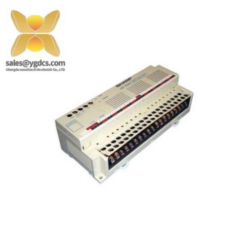 SHARP ZW-164S 16 Point Link Output Module