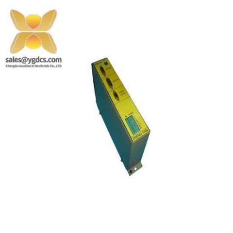 Sheng Tian GS0102 - Advanced Industrial Module, High Performance, Cutting-Edge Technology
