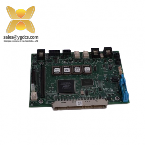 Shinano Kenshi STH-56D203-07 & STH-56D203-0752504-101: Precision Control Modules for Industrial Automation