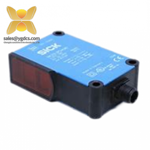 SICK WL23-2P2430: Precision Sensor for Industrial Automation
