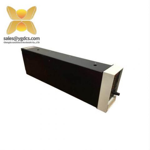 SIEMENS 15738-119 Digital Single Loop Controller: Precision Automation for Industrial Applications