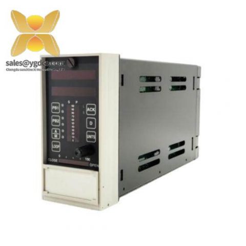 SIEMENS 353A4F1NNNNNNA4 - Moore 353 Process Automation Controller