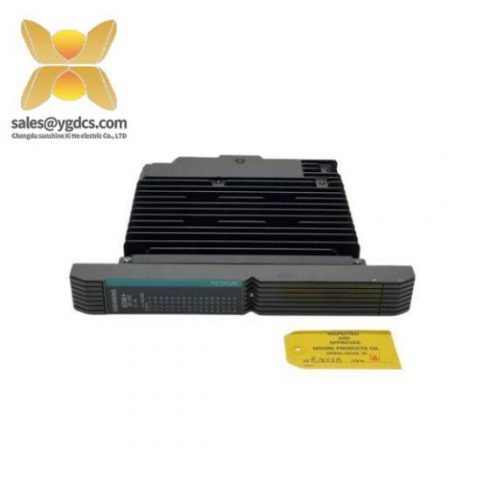 SIEMENS 39SDM024DCCBN - Standard Discrete Module for Automation Solutions