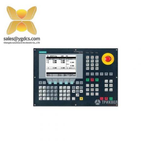 Siemens 3HAB8278-1 Industrial Automation Module