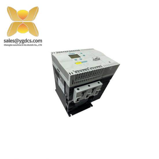 siemens_3rw4427-1bc44_sirius_soft_starter.jpg Siemens 3RW4427-1BC44 SIRIUS Soft Starter