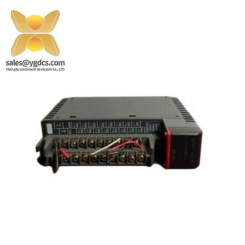 SIEMENS 405-4DAC Analog Output Module - Precision Control for Industrial Automation