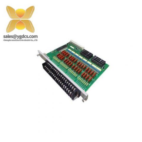 Siemens 505-4232A: High-Performance Digital Input Module for Industrial Automation