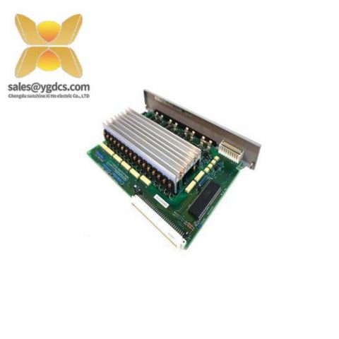 Siemens 505-4732 Digital Output Module