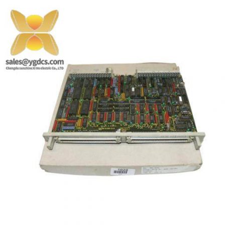 Siemens 6EP1332-4BA00 SITOP Power Supply Module