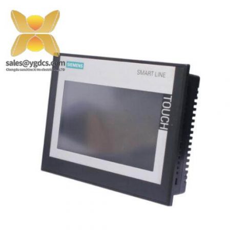 Siemens SIMATIC S7-1200 PLC Controller