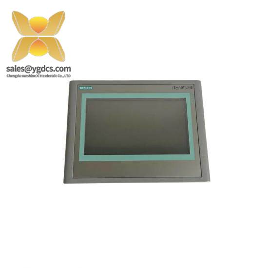 siemens_6av6_648-0ac11-3ax0_touch_panel.jpg SIEMENS EM277: S7-1200 CPU Module 6ES7277-0AA22-0XA0, Automation & Control