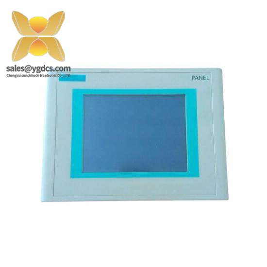 siemens_6dd1606-0ad0_1.jpg Siemens 6DD1606-0AD0 SIMATIC S7-400 Digital Input Module, 16-Channel, 24 V DC