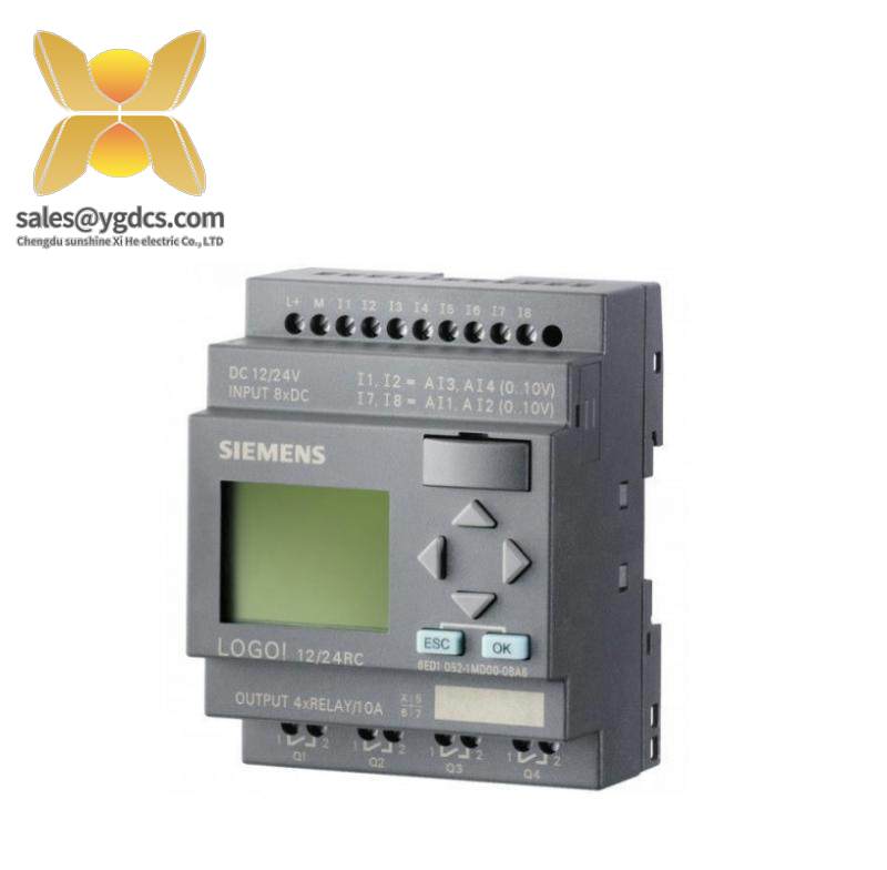 siemens_6dd1606-0ad0_2.jpg Siemens 6DD1606-0AD0 SIMATIC S7-400 Digital Input Module, 16-Channel, 24 V DC