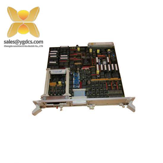 siemens_6dd1606-2ac0_pt20g_processor_module.jpg Siemens 6DD1606-2AC0 PT20G Industrial Control Processor Module