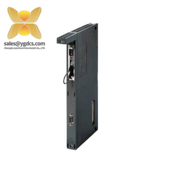 siemens_6dd1607-0ea2_expansion_module.jpg Siemens 6DD1607-0EA2 | Advanced Automation Expansion Module