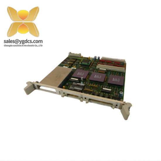 siemens_6dd1645-0ad0_simadyn_d_technology_module.jpg SIEMENS 6DD1645-0AD0 SIMADYN D Technology Module: Industrial Automation Innovation at Its Best