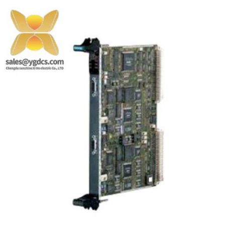 SIEMENS 6DD1661-0AD0 CP50M0 Communication Module: Precision Engineering for Industrial Control Solutions