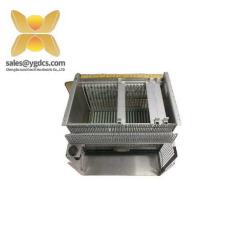 SIEMENS 6DD1682-0AK0: Unpowered SIMADYN RACK for Control System Applications