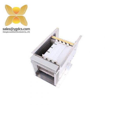 SIEMENS 6DD1682-0BC3 - Industrial Control Module