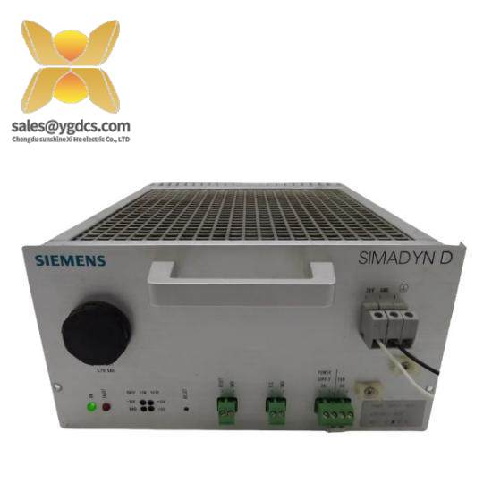 siemens_6dd1683-0cd5_simatic_plc.jpg Advanced Allen-Bradley 1336-GM1 Industrial Control Module